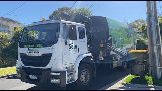 Manningham Recycling 2616