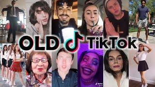 OLD TIK TOK COMPILATION we probably never forget V2