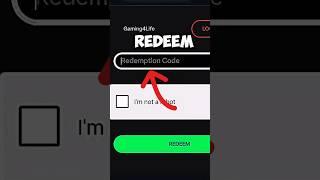 NEW FC MOBILE REDEEM CODES CODIGOS BLASS KODE CANJEAR IN EA FC FIFA MOBILE 24 25 #shorts #fcmobile