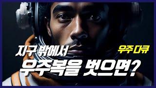 지구가 우주의 천국인 이유. 우주 다큐멘터리. (태양계 행성들 중 가장 가까운 금성과 화성의 실제 모습, 그리고 지구의 경이로움)