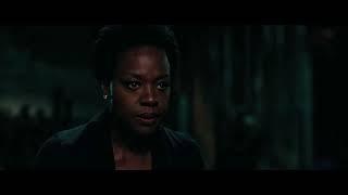 WIDOWS | OFFICIAL HD CLIP "PULL THIS OFF" | 2018