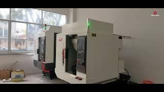 Proleantech Factory