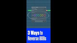 3 Ways To Reverse Your 808s