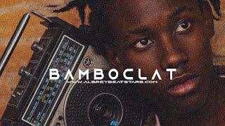 Raggamuffin Shatta Dancehall Instrumental "Bamboclat" (PROD.ALBREY)