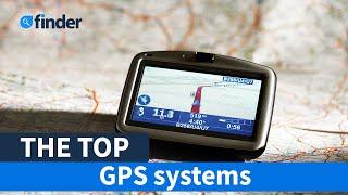 Best GPS System