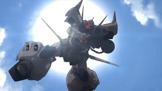 Ez8 Gundam Team VS Gouf Flight Type - Mobile Suit Gundam - The 08th MS Team [1996 - 2013]