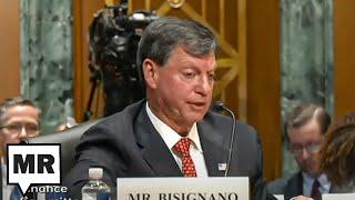 Trump's Social Security Hire Admits He Has No Idea What He's Doing