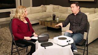 Talking Tech with Tech Expert Marc Saltzman