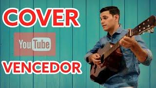 Vencedor// Braian Escobar- Cover