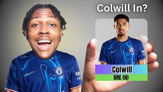 My FPL GW16 Transfer Plans| Colwill IN?| Fantasy Premier League 24/25