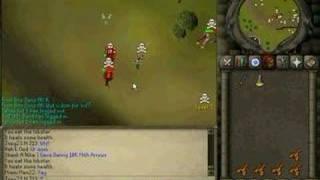 Joey23 M J13 First PK Vid!!!