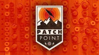 An Aladdin's cave of rare synth gear // Patch Point (Berlin)