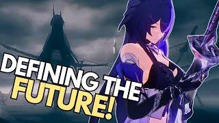 Acheron's Release Will CHANGE The Game FOREVER! | Honkai Star Rail Discussion