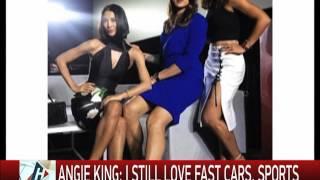 WATCH: Joey Mead asked about intimacy with transgender wife