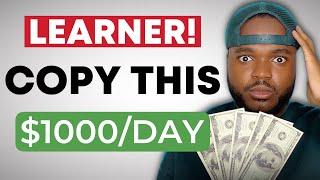 6 Smartest Ways to Earn Money Online in 2025 ($1000/Day) For Beginners