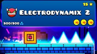 Я Нашёл НОВЫЕ Версии Уровней РОБТОПА в Geometry Dash