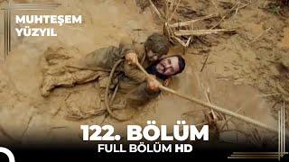 Muhteşem Yüzyıl 122. Bölüm  (HD)