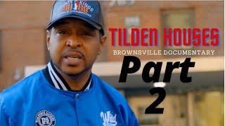 Brownsville Brooklyn Documentary | Tilden Housing Projects | C-Class Story | PART 2