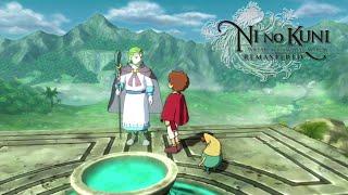 [Let's Play] Ni no Kuni: Der Fluch der Weißen Königin - 22 - Noch so viel zu tun Teil 2!