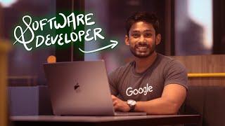 I got a job at Google - Life Update!