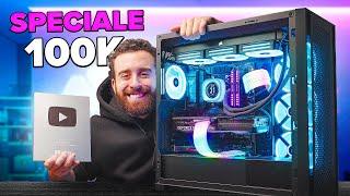 100 COSE DA SAPERE SUL PC GAMING - SPECIALE 100K