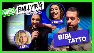 TROLLAMOS A FEFE E OLHA NO QUE DEU! | WEBBULLYING COM A GERAÇÃO Z