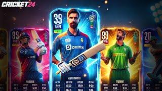 Cricket 24 Pro Team Rumours and Speculation