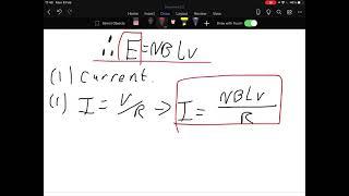 Leaving cert Physics: Magnets pg 319 question 3