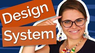 Was ist ein Design System? - Einfach Erklärt