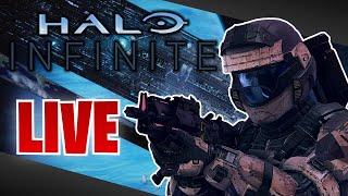 Halo But Live