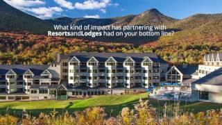 ResortsandLodges for Business Success Stories:  Mountain Club on Loon