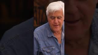 I guess we can call the Volante a two plus two | Jay Leno's Garage