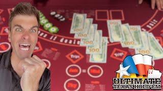 NOTHING can stop me from WINNING!