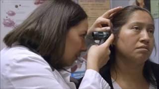 The Family Nurse Practitioner – Working in the Community | UCLA School of Nursing