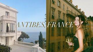 girls trip to the south of france | cannes, best beaches, farmer's markets