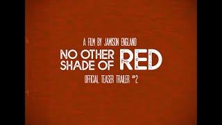 No Other Shade of Red: Official Teaser Trailer #2 | Horror/Crime Short Film