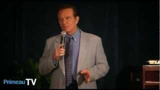 The Newlywed Game's Bob Eubanks: Keynote Speaker