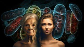 The Mitochondrial Health To Rejuvenate After Aging