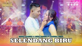 GERRY MAHESA FT RENA MOVIES - SELENDANG BIRU I Mahesa Music