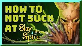 Silent Ascension Climbing Guide | Slay the Spire Tips and Tricks