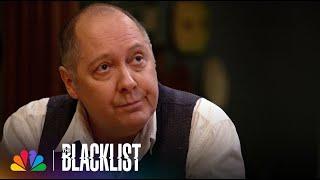 Episode Leak: Harold is Furious with Red | The Blacklist | NBC