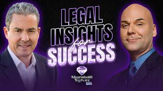 Legal Insights for Success: Mauricio Rauld's Expertise