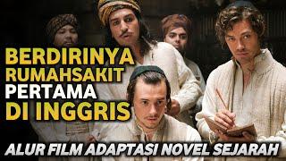 Abad Kegelapan Eropa | Alur Film Adaptasi Novel Sejarah