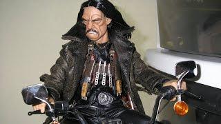 1/6 Diamond  3 Gangster Kingdom (Machete)