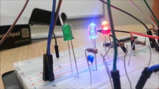 ELEC 327 - LAB 4