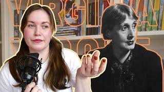 Beginners Guide to Virginia Woolf | tips, book recommendations & more | Milena Reads