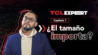 El tamaño sí importa (hablamos de TVs con los expertos)