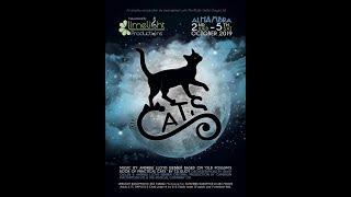 Limelight Productions - Cats Rehearsal Teaser