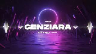 GENZIE - GENZIARA (XSOUND REMIX)