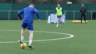 A Day at Cappielow